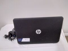 DNL HP 250 G3 | Model: CND5010CY6 | Intel inside Core i5 w/ Charger and has Scratches - 3