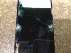 Samsung S20 5G (grey) damaged / demo model. no imei - 3