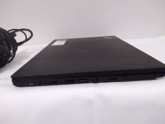 ThinkPad Lenovo T490 | Model: PF-1P7FXY | W/ Charger & has minor scratches (No HardDrive) - 4