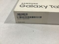 Samsung Tab S2 9.7 Wifi 64GB - Black - 4