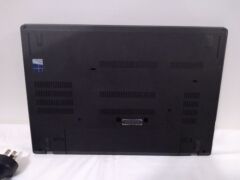 ThinkPad Lenovo T470 | Model: PF-0UNDW8 | W/ Charger & has minor scratches - 4