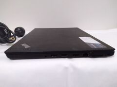 ThinkPad Lenovo T470 | Model: PF-0UNDW8 | W/ Charger & has minor scratches - 6