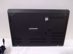 ThinkPad Lenovo L490 | Model: PF-1D36P8 | W/ Charger & has minor scratches (No HardDrive) - 3