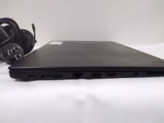 ThinkPad Lenovo T480S | Model: PV-0YBH65 | W/ Charger & has minor scratches (No HardDrive) - 4