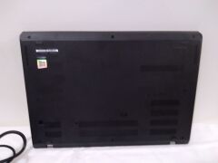 ThinkPad Lenovo L14 | Model: PF-2AQG5K | W/ Charger & has minor scratches (No HardDrive) - 3