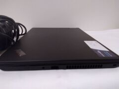 ThinkPad Lenovo L14 | Model: PF-2AQG5K | W/ Charger & has minor scratches (No HardDrive) - 5