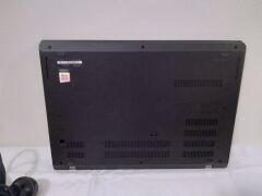 ThinkPad Lenovo L14 | Model: PF-2C1DCM | W/ Charger & has minor scratches (No HardDrive) - 3
