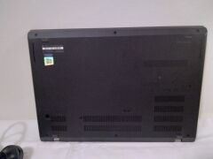 ThinkPad Lenovo L14 | Model: PF-2DLTT9 | W/ Charger & has minor scratches (No HardDrive) - 3