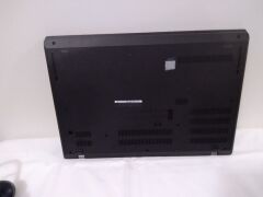 ThinkPad Lenovo L490 | Model: PF-1DVA6N | W/ Charger & has minor scratches (No HardDrive) - 3