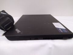 ThinkPad Lenovo L490 | Model: PF-1DVA6N | W/ Charger & has minor scratches (No HardDrive) - 5