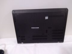 ThinkPad Lenovo L490 | Model: PF-1WKY3J | W/ Charger & has minor scratches (No HardDrive) - 3