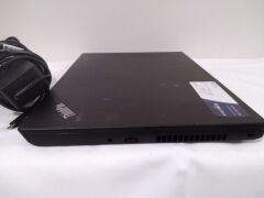 ThinkPad Lenovo L490 | Model: PF-1WKY3J | W/ Charger & has minor scratches (No HardDrive) - 5