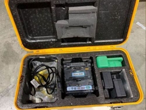 Fujikura 62S Fusion Splicer