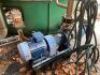 Ammonia Relief Sparge Tank, 30,000L & Centrifugal Pump - 4