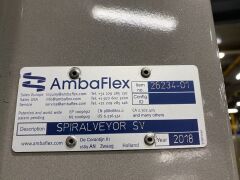 2018 AmbaFlex Spiralveyor SV - 5