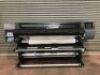 2015 Hewlett Packard Latex Printer, Model: 360