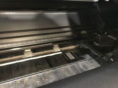 2015 Hewlett Packard Latex Printer, Model: 360 - 4