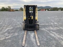 2010 Hyster H4.0FT6 4 Wheel Counterbalance Forklift *RESERVE MET* - 4