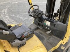 2010 Hyster H4.0FT6 4 Wheel Counterbalance Forklift *RESERVE MET* - 12