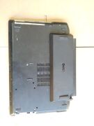 DNL Dell Latitude E6320 | No HardDrive [S/N: has beenremoved ] w/ bottom attachment | no Charger, missing cd eject cover , Minor Damage, rubber screen rim peeling back, scratches and scuff marks. - 3