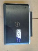 Dell Latitude E6330 | No HardDrive [S/N: 9YV5XY1 ] w/ bottom attachment | no Charger, Damage, scratches and scuff marks. - 2