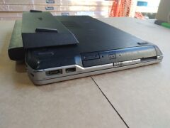 DNL Dell Latitude E6330 | No HardDrive [S/N: HCX3LX1 ] w/ bottom attachment | no Charger, missing 2of7 backing screws, Damage, scratches and scuff marks. - 4