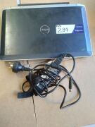 DNL Dell Latitude E6320 | No HardDrive [S/N: HM1QGV1 ] w/ Charger | Minor scratches and scuff marks. - 6