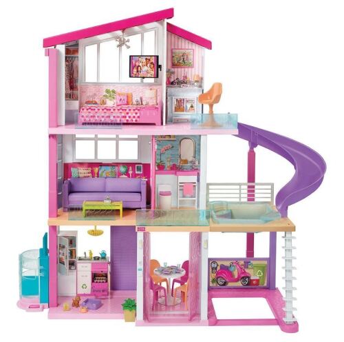 Barbie Dream House