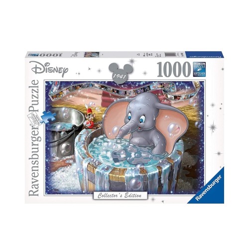 Ravensburger Disney Moments Dumbo 1941 1000pc Puzzle