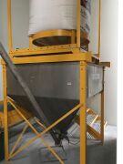 Mikro Pulveriser Hammer Mill - 11