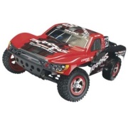 Traxxas Slash 2WD Short Course RC Car