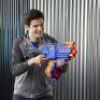 Nerf N-Strike Elite Infinus Motorised Speed Load Blaster - 3