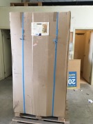 5 x Cardboard Promotional Racks - 2