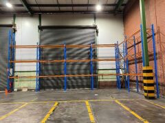 Large Quantity of Pallet Racking - 4