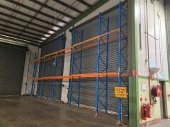 Large Quantity of Pallet Racking - 5