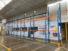 Large Quantity of Pallet Racking - 7