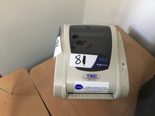 TSC TDP-245 Label Printer