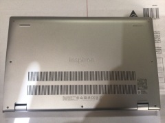 Dell Inspiron 13 7000 EVO 13.3" Full HD Laptop - 7