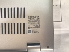 Dell Inspiron 13 7000 EVO 13.3" Full HD Laptop - 8