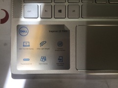 Dell Inspiron 13 7000 EVO 13.3" Full HD Laptop - 9