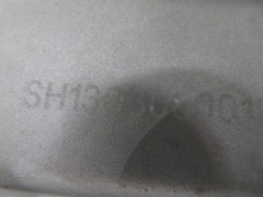 Stainless Steel Actuator Valve, Make: K-Torc, Model: L140SR20GI - 7