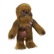 Star Wars Ultimate Co-Pilot Chewie - 2