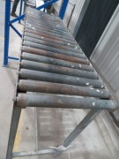 Roller Conveyor Section
Rollers 500mm W
520 x 1650 x 1080mm H - 2