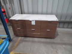 6 Drawer Cabinet - 2