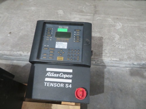 Atlas Copco Tensor S4 Control Cabinet