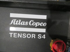 Atlas Copco Tensor S4 Control Cabinet - 4