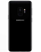 Samsung Galaxy S9 Plus 256BG Phone - Midnight Black - 3