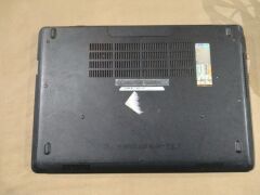 Dell Latitude E450 | No HardDrive [S/N: B1MQL32 ] +CHARGER | Minor scratches and scuff marks. - 3