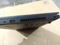 ThinkPad Lenovo T14 Gen1 | No HardDrive | S/N PF-2DLTYD | W/ no Charger & has minor scratches ) - 5