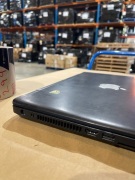 DNL DELL LATITUDE E5440- NO CHARGER- NO HARD DRIVE- LINE ON SCREEN- COVERED IN STICKERS - 3